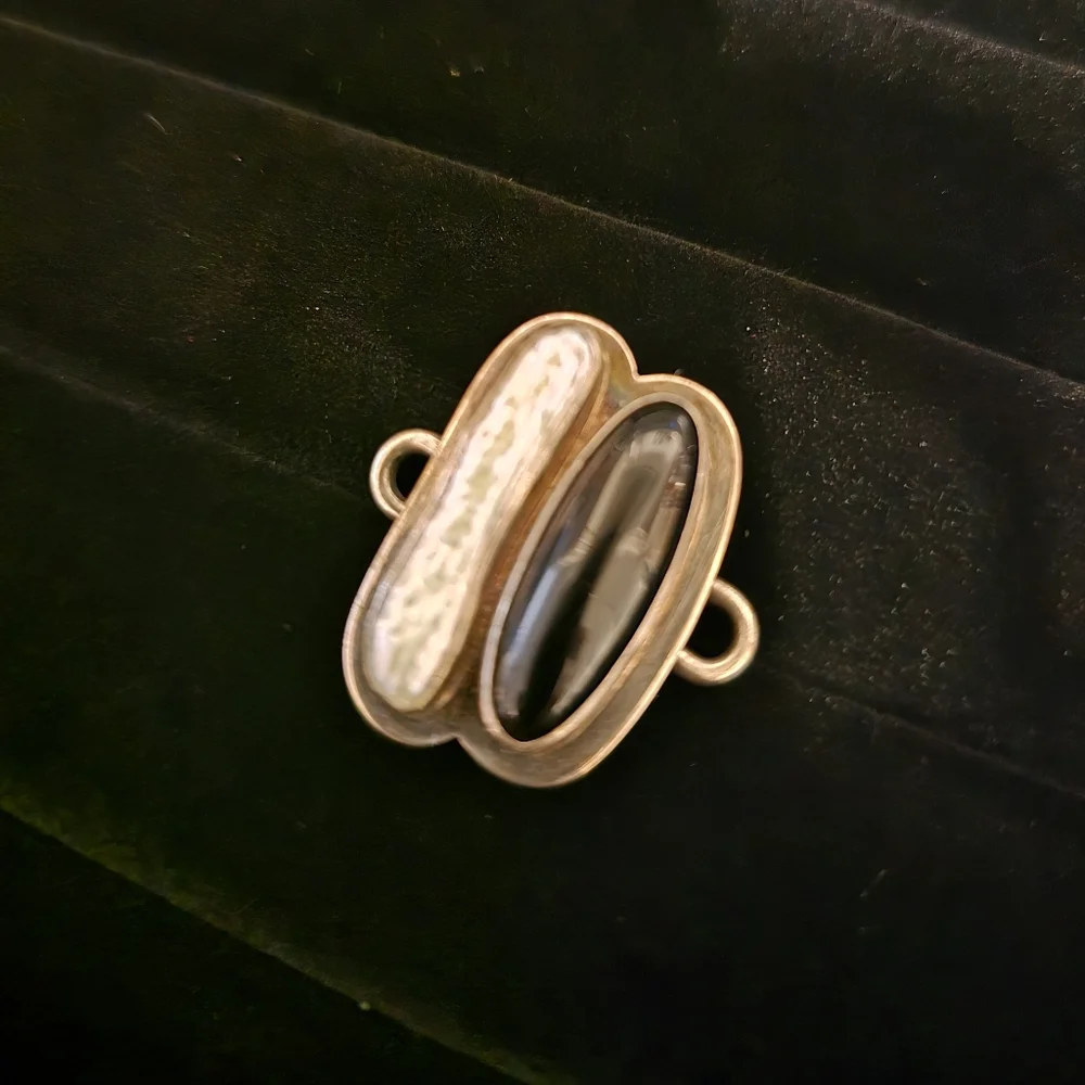 Tabra sterling silver - Picture 5 of 5